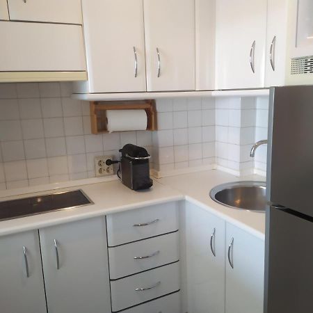 Carihuela Sea Views Apartment Torremolinos Luaran gambar