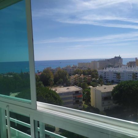 Carihuela Sea Views Apartment Torremolinos Luaran gambar