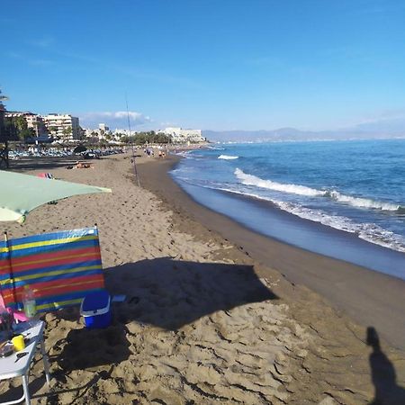 Carihuela Sea Views Apartment Torremolinos Luaran gambar