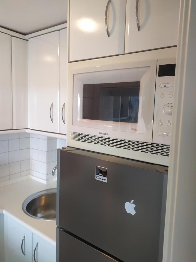 Carihuela Sea Views Apartment Torremolinos Luaran gambar