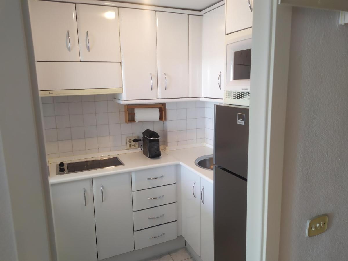Carihuela Sea Views Apartment Torremolinos Luaran gambar