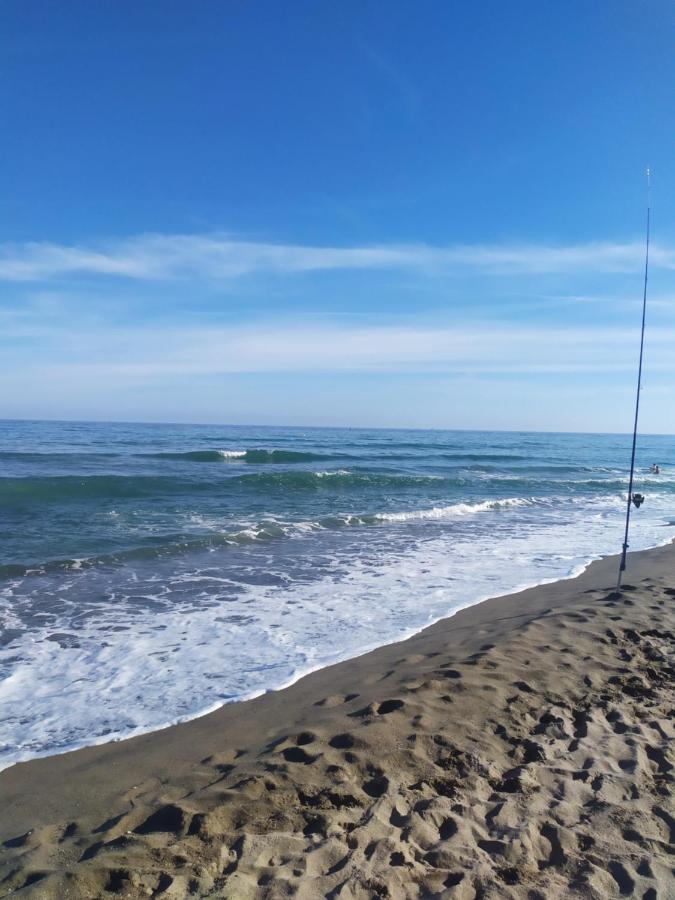 Carihuela Sea Views Apartment Torremolinos Luaran gambar