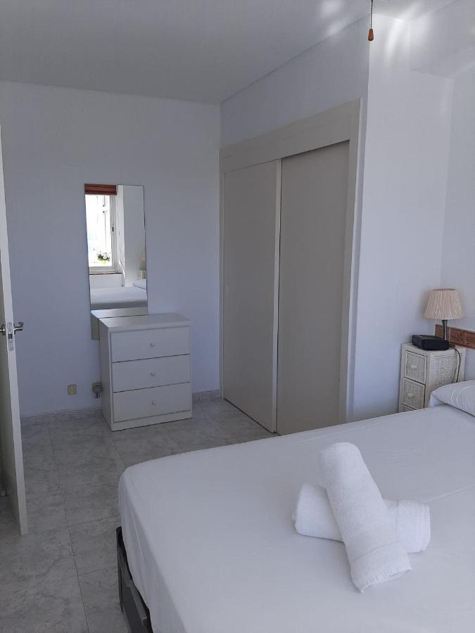 Carihuela Sea Views Apartment Torremolinos Luaran gambar