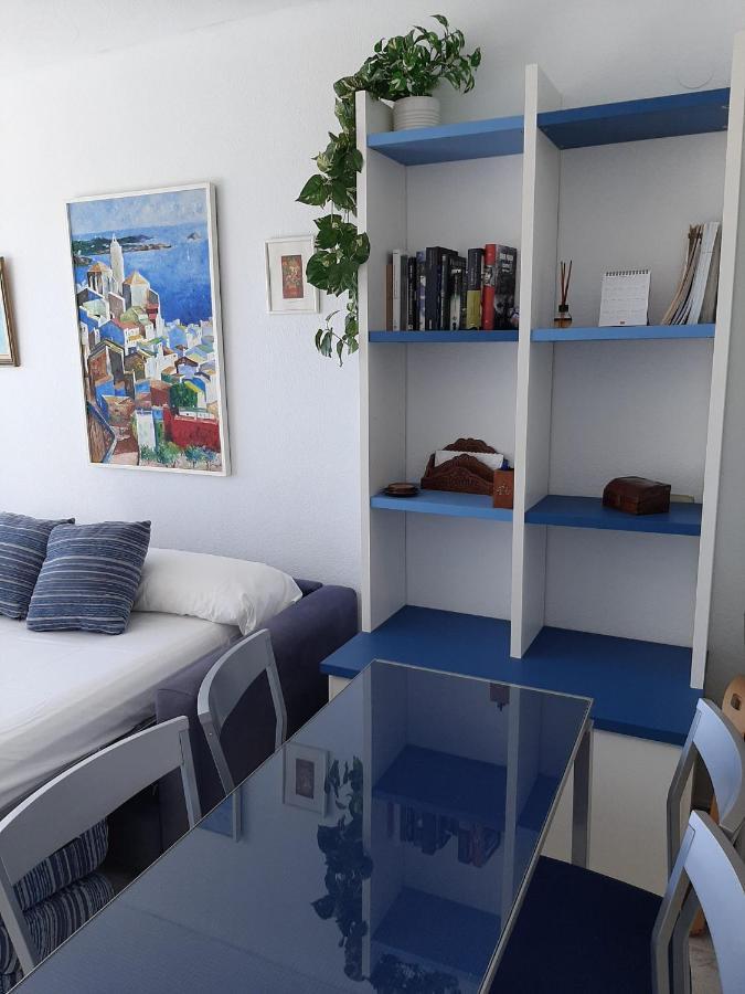 Carihuela Sea Views Apartment Torremolinos Luaran gambar